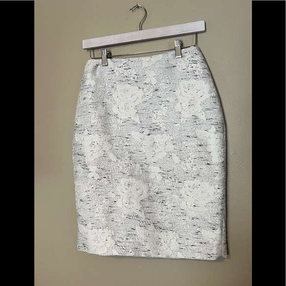 Karl Lagerfeld Two Piece Skirt Suit - Picture 13 of 16